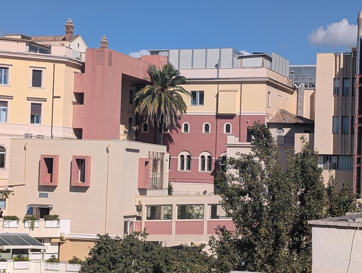 Apartment Da Tony Vicino San Pietro