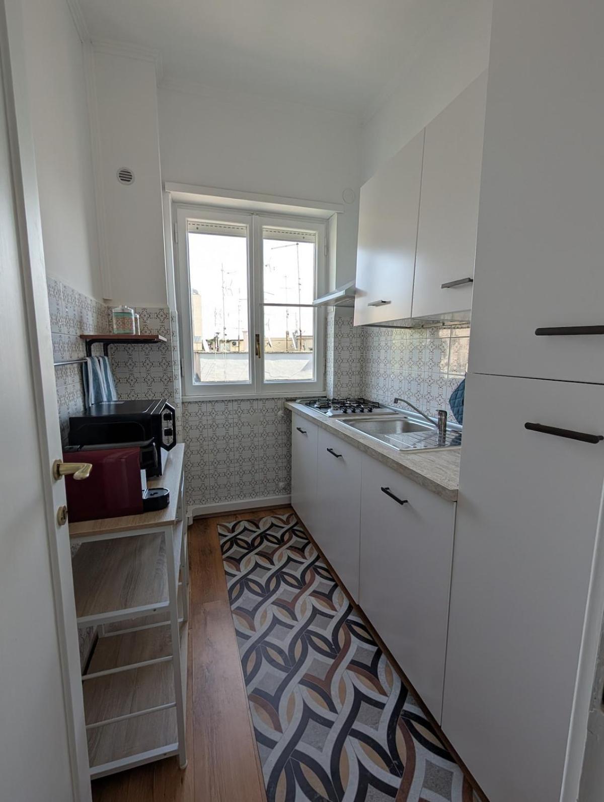 Da Tony Vicino San Pietro Apartment *