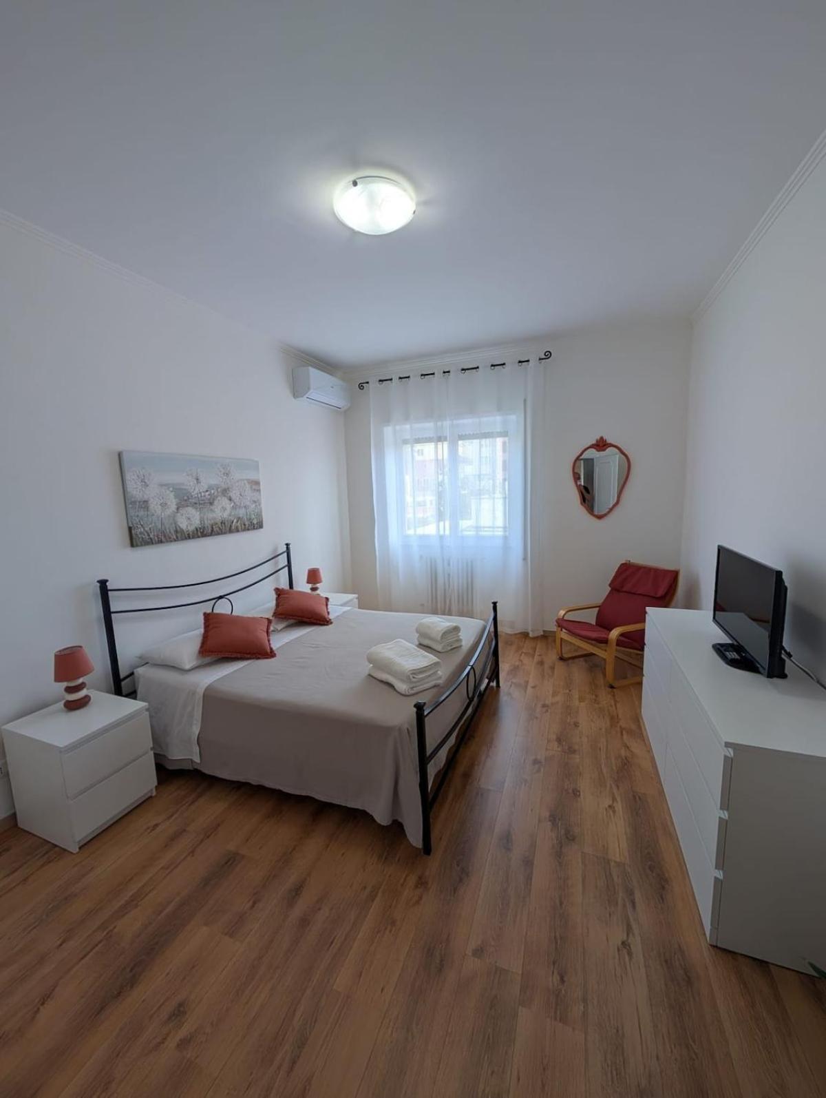 Apartment Da Tony Vicino San Pietro *