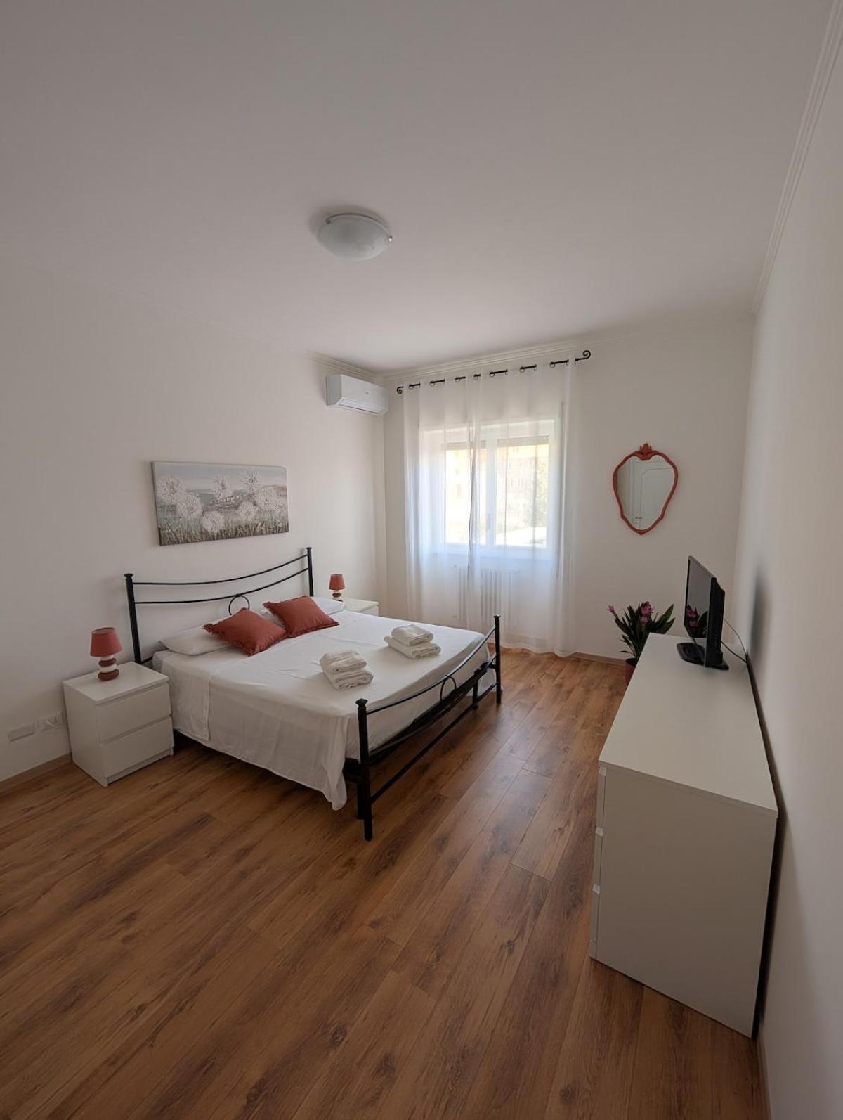 Apartment Da Tony Vicino San Pietro *
