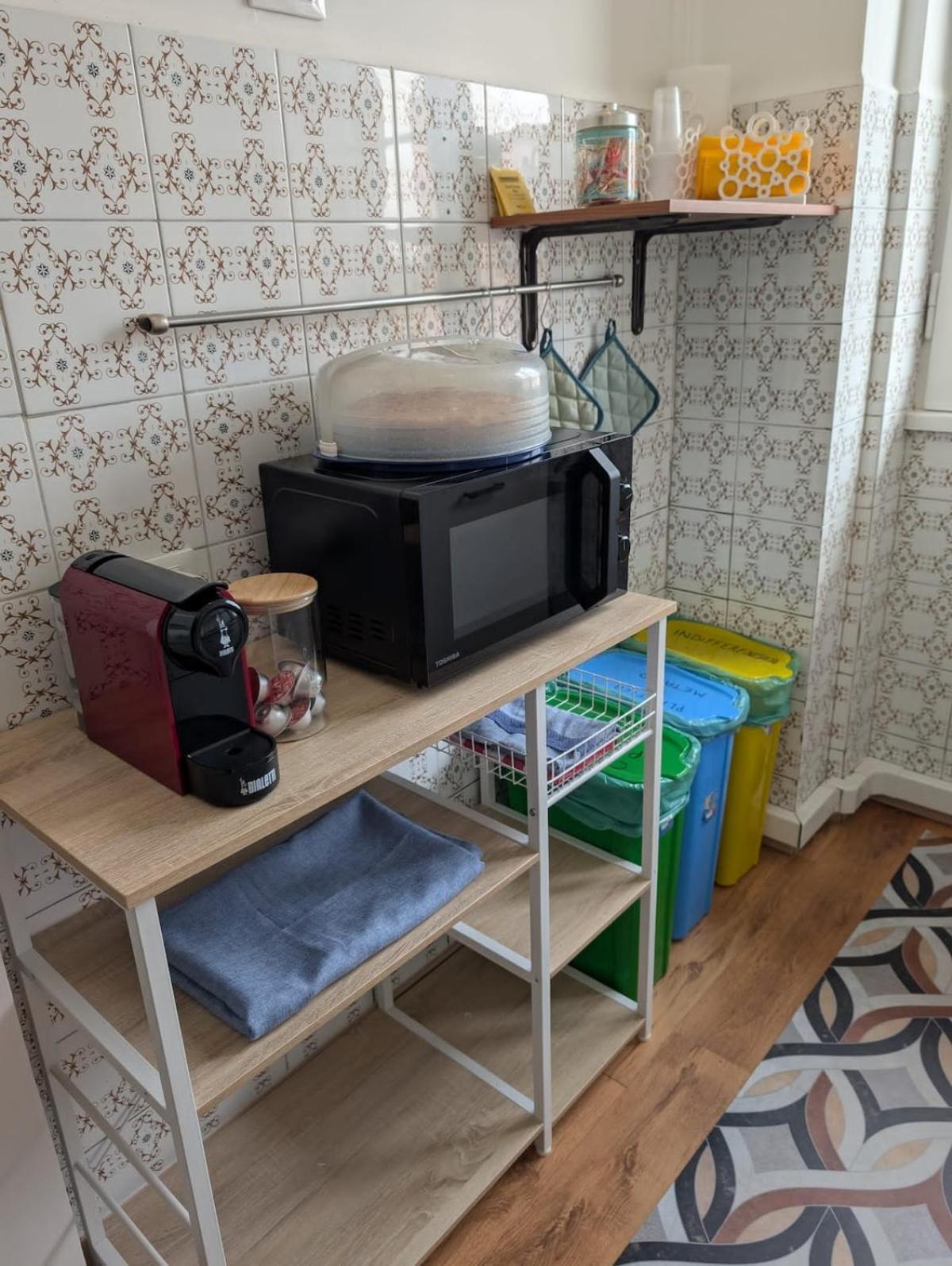 Da Tony Vicino San Pietro Apartment
