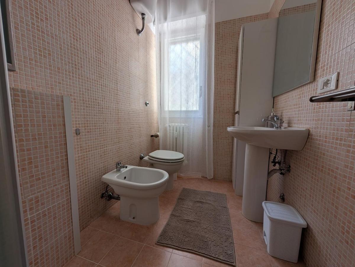 Da Tony Vicino San Pietro Apartment *