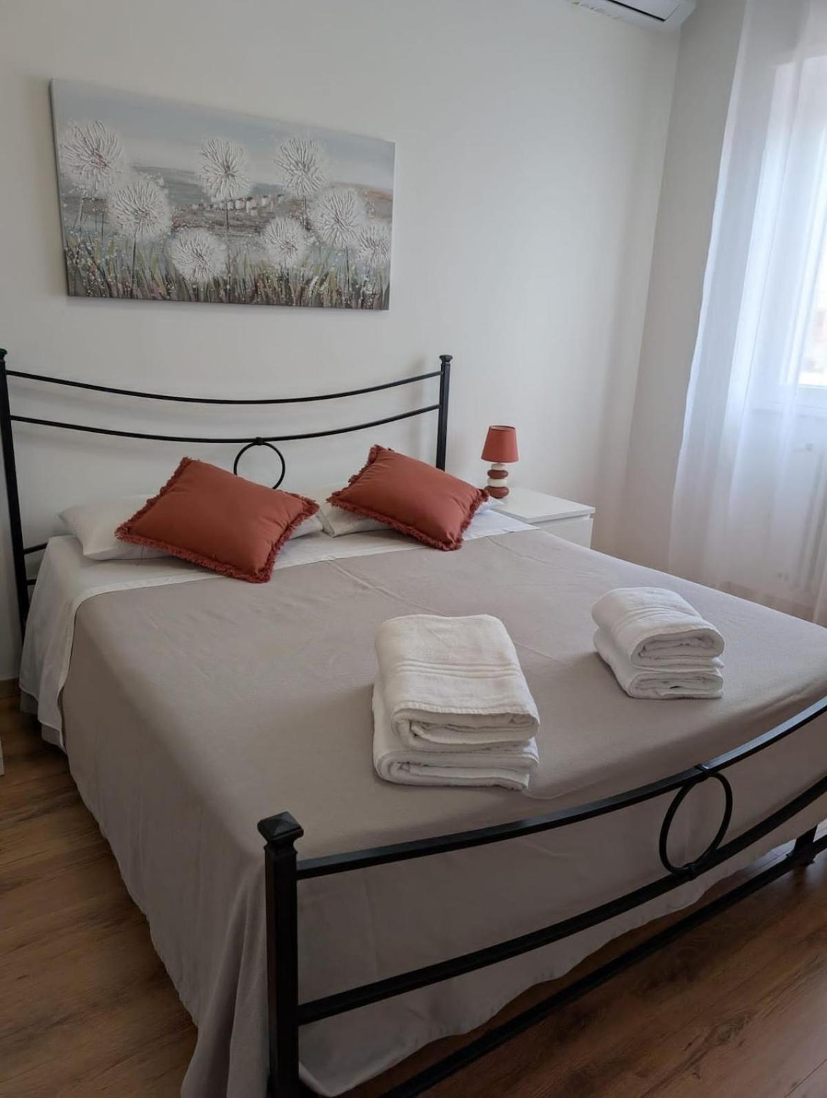 Apartment Da Tony Vicino San Pietro Rom